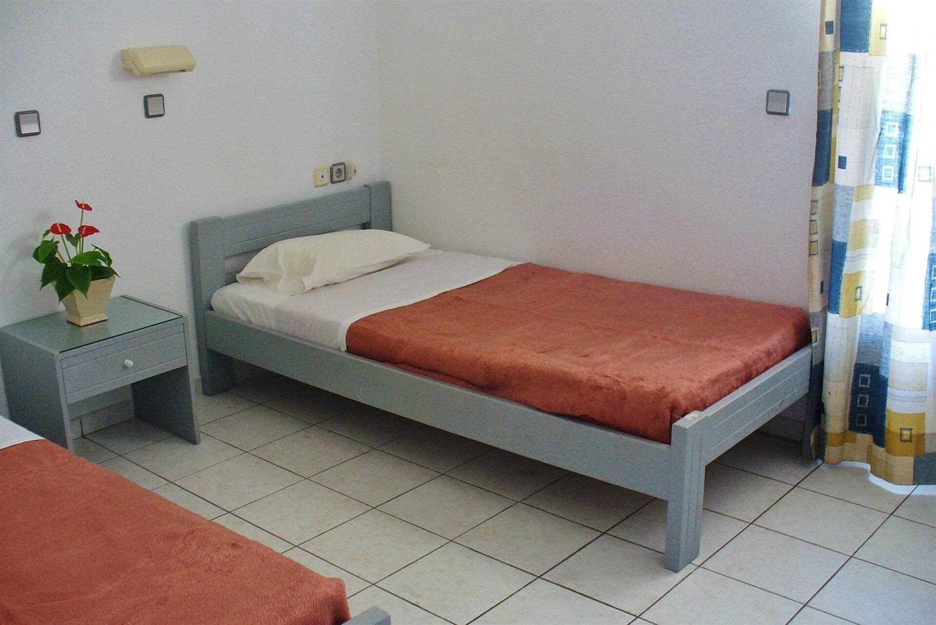 Картинка 7 Days Apts (ex. 24 Seven Anex) 2*